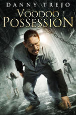 Voodoo Possession poster